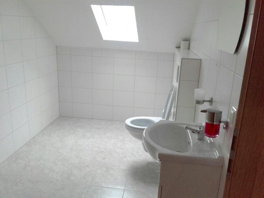 Arb Pension Gmbh Herchsheim Exteriör bild
